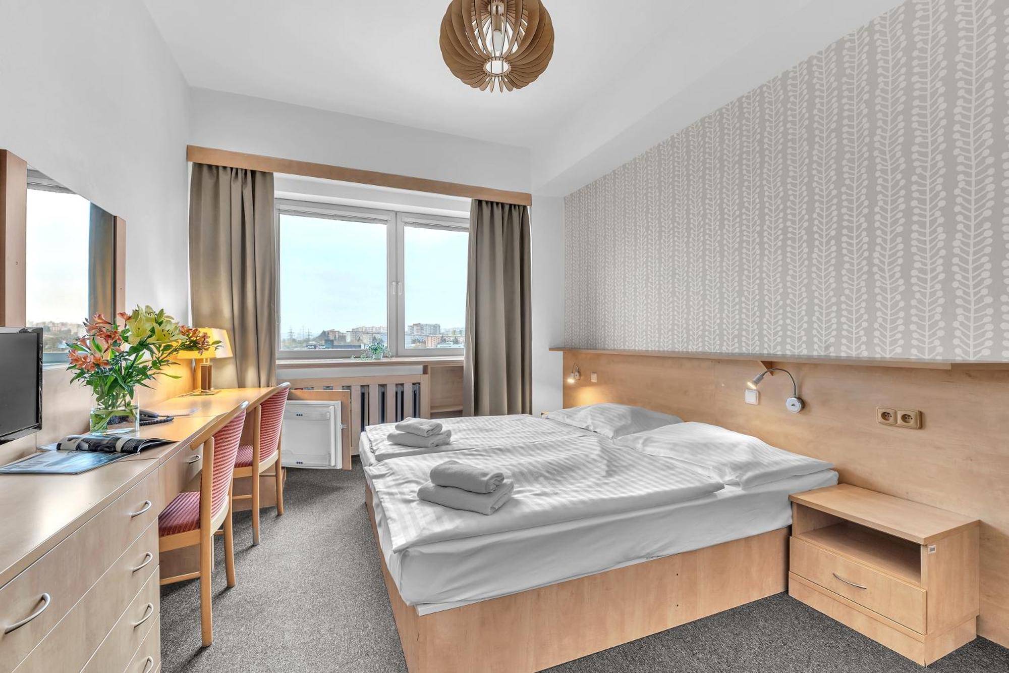 Hotel Abitohotel Prague