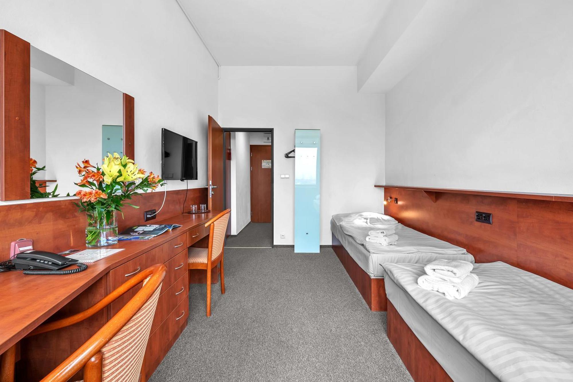 Hotel Abitohotel