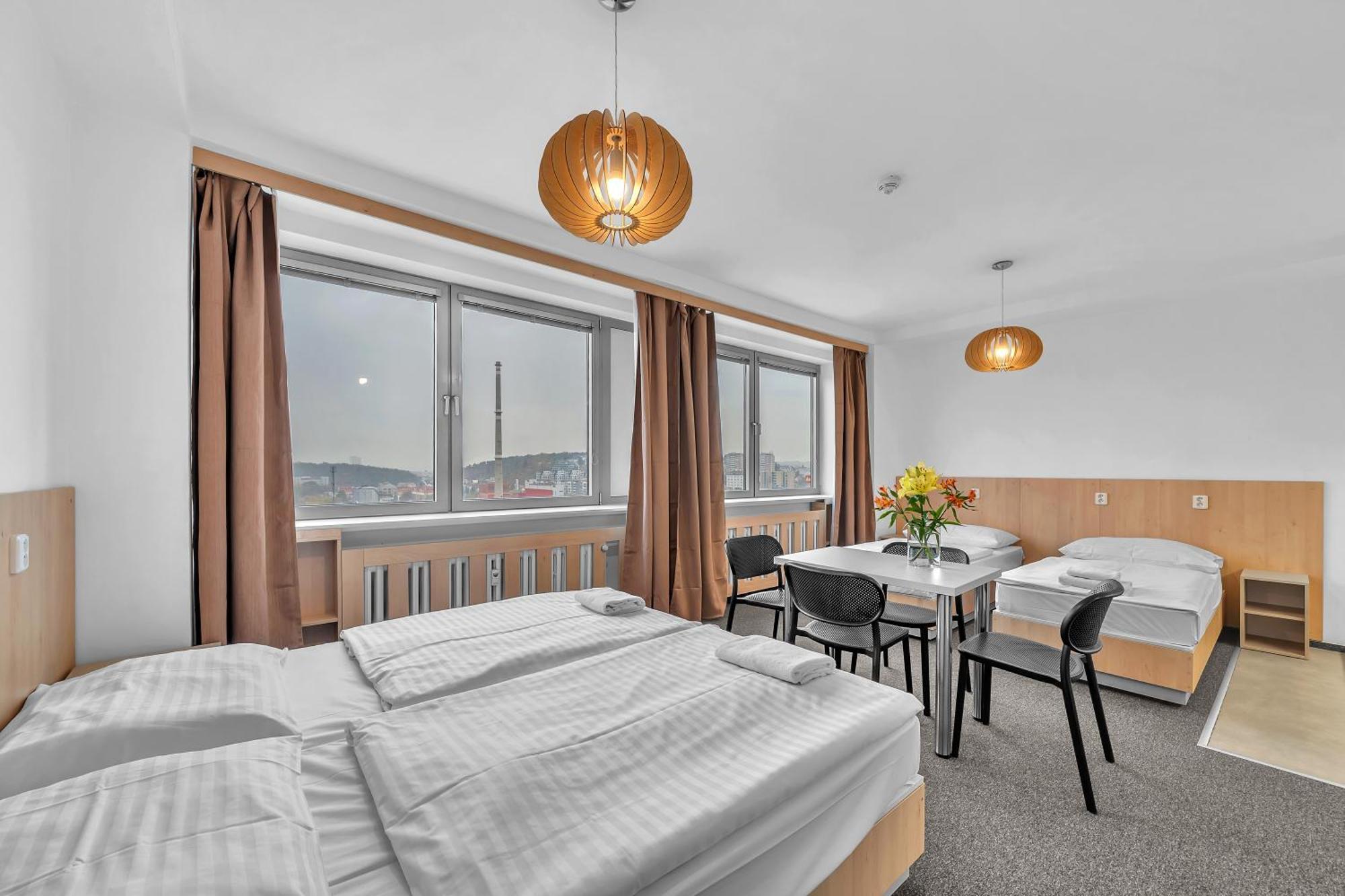 Abitohotel Prague