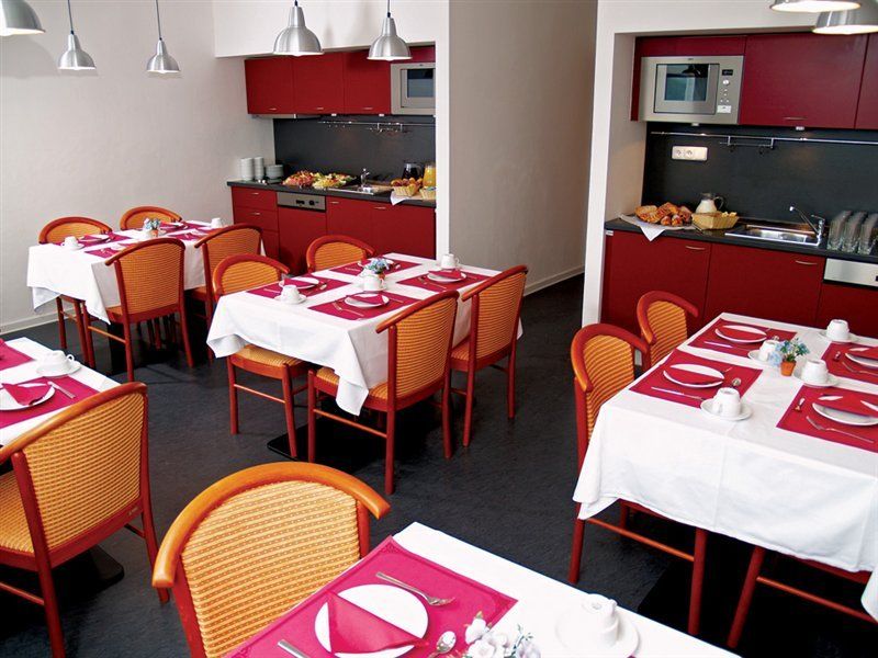 Abitohotel Prague